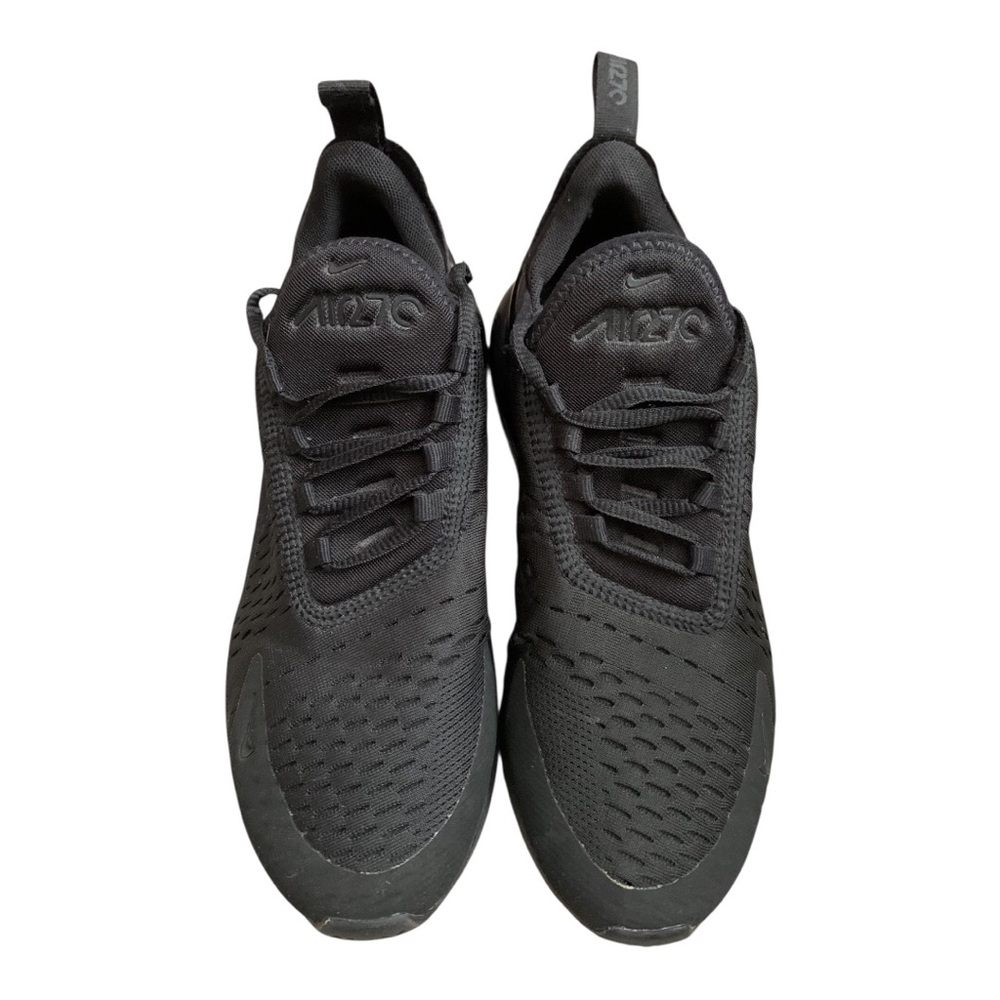 Nike Air Max 270 Triple Black